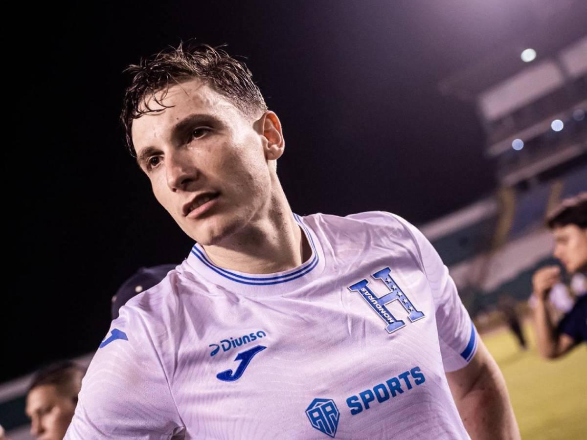 ¿Tiktoker jugará con Olimpia? Esto es lo que se sabe del contrato que firmó y sorprende: Estoy feliz; no me lo creo...