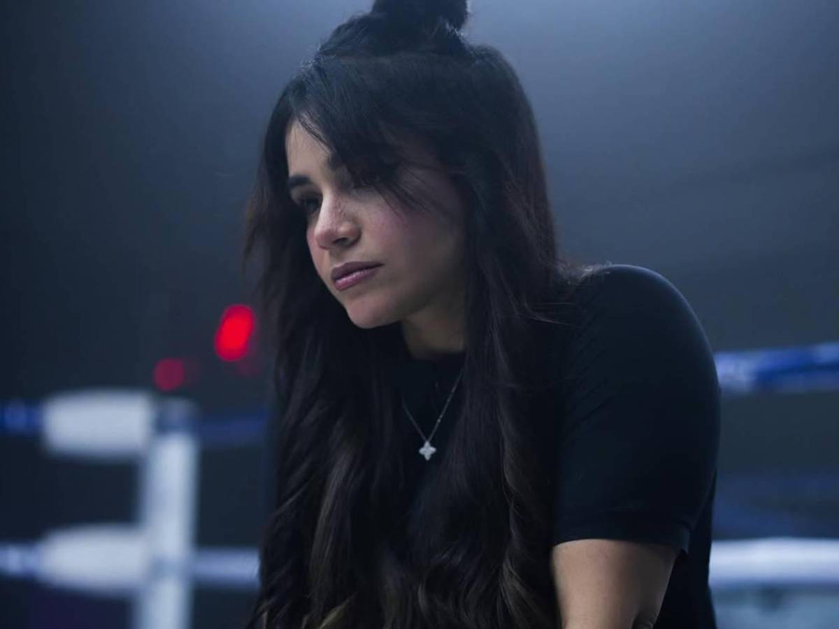 Le filtran una foto íntima y revela lo que pasó; la respuesta deja claro el tema: Ya no puedo más