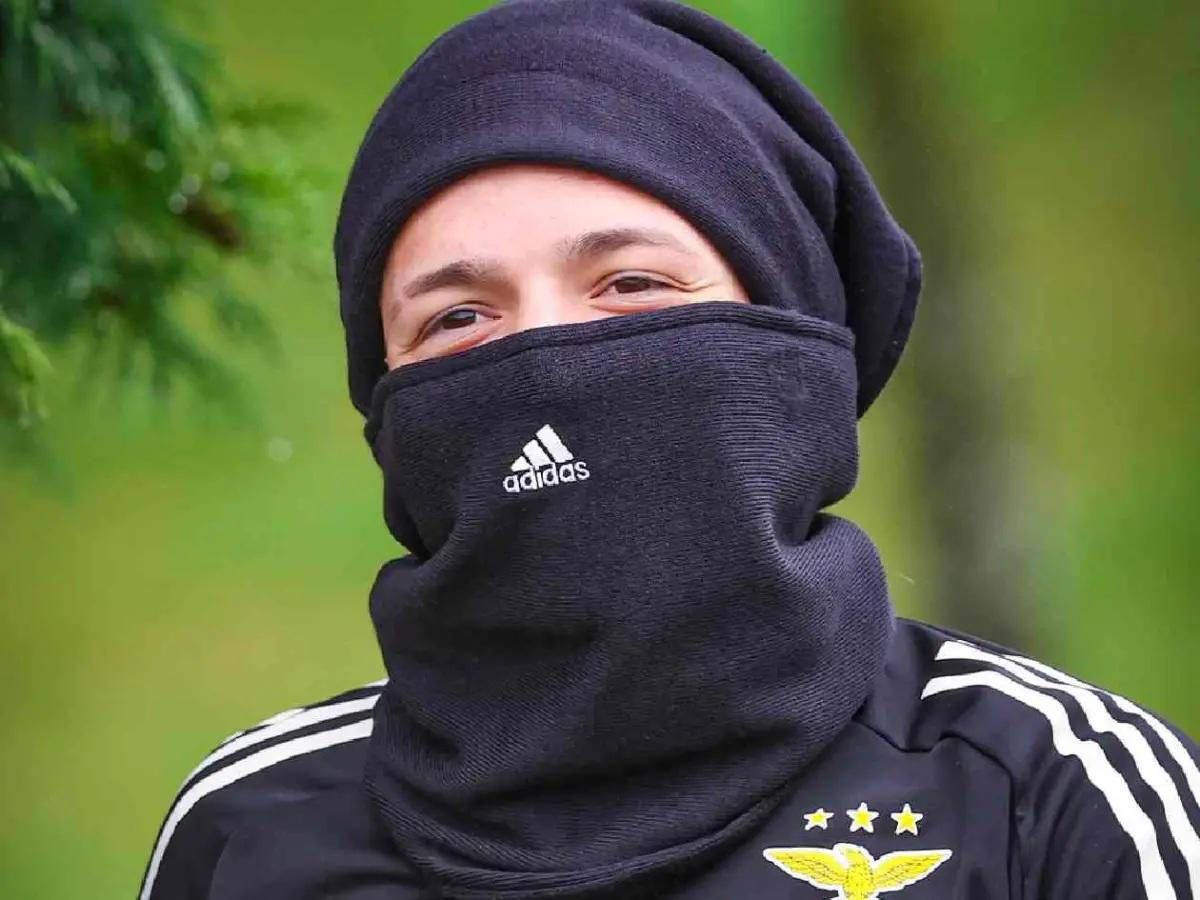 Real Madrid lo sabe: Prestianni revela lo que hará en contra de Vinicius y el giro inesperado con un compañero de Benfica