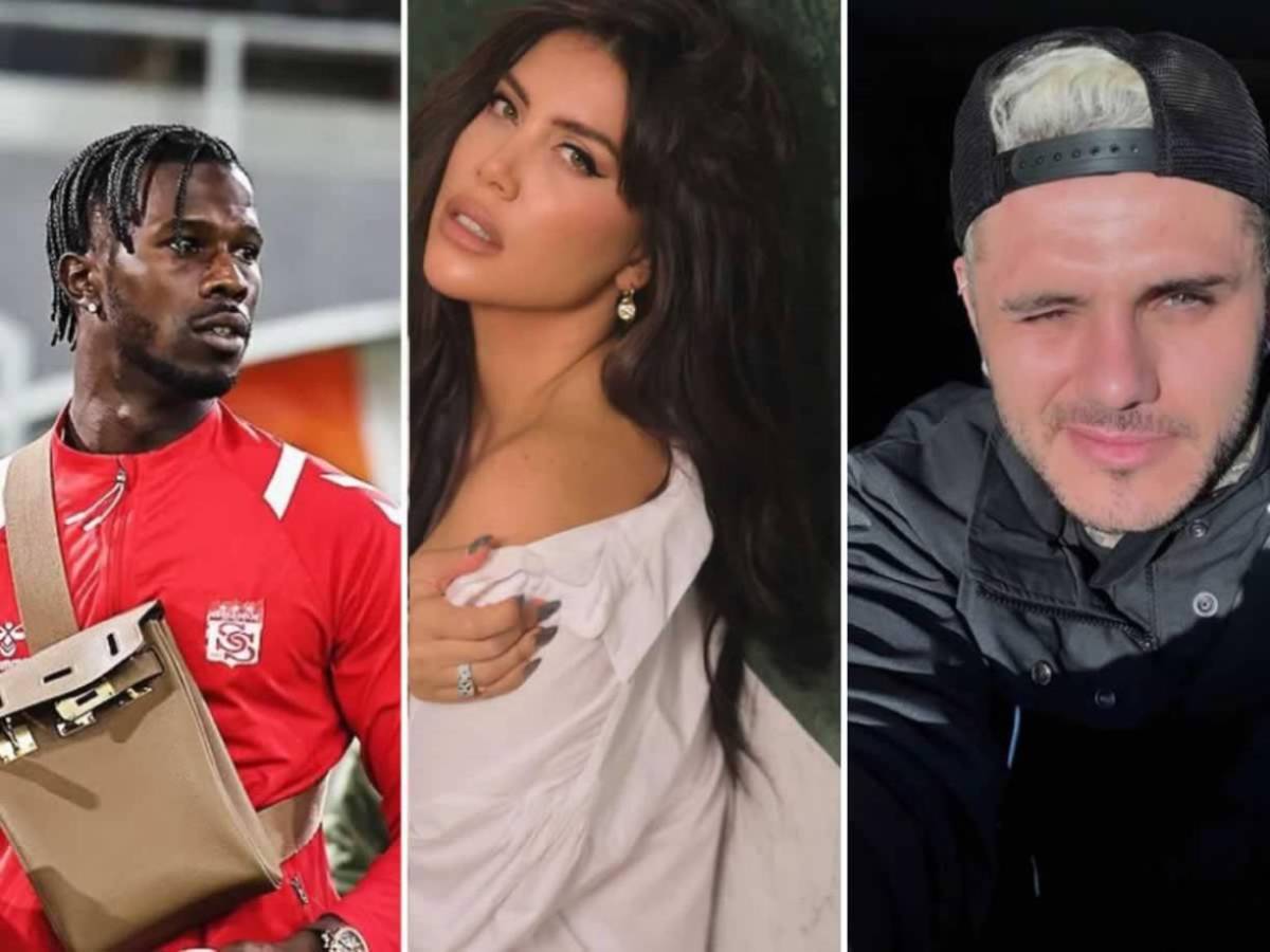 Keita Baldé rompe el silencio y toma decisión con Wanda Nara; Icardi ya lo sabe y esto dice sobre el video filtrado