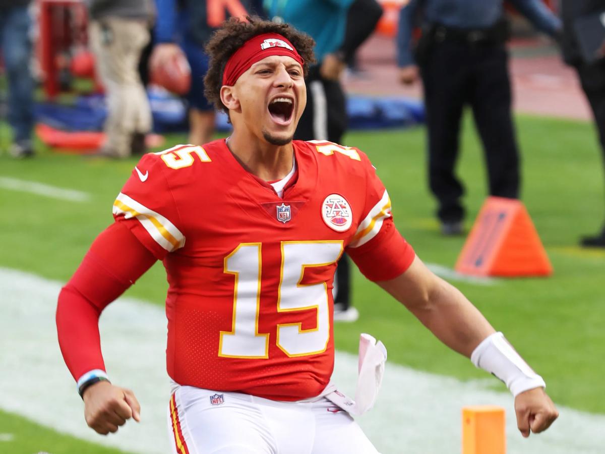Lujosa mansión y carros deportivos: la fortuna de Patrick Mahomes actualmente, finalista con Chiefs en la Super Bowl