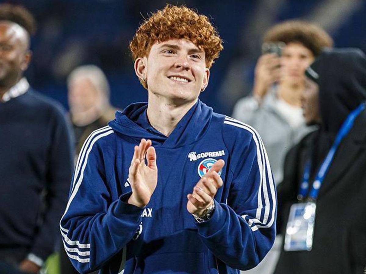 Xabi ya tiene su primer fichaje en el Chelsea y con polémica: ¡él no lo pidió!