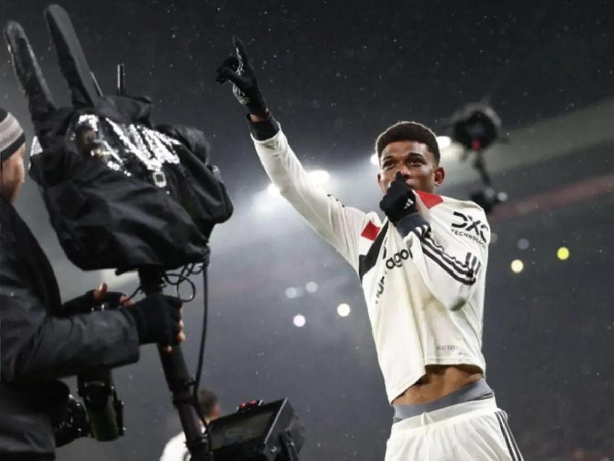 Le dijo no a Mourinho, Barcelona lo pone a la venta y la noticia sobre Olise