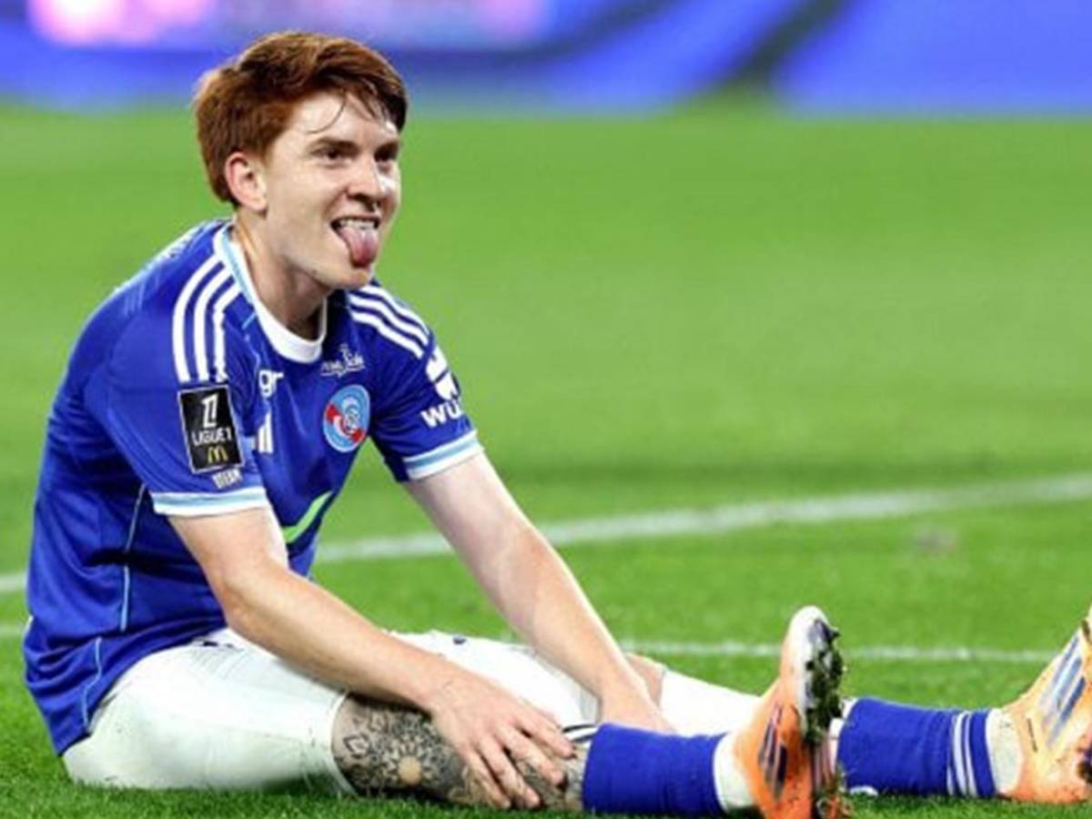 Xabi ya tiene su primer fichaje en el Chelsea y con polémica: ¡él no lo pidió!