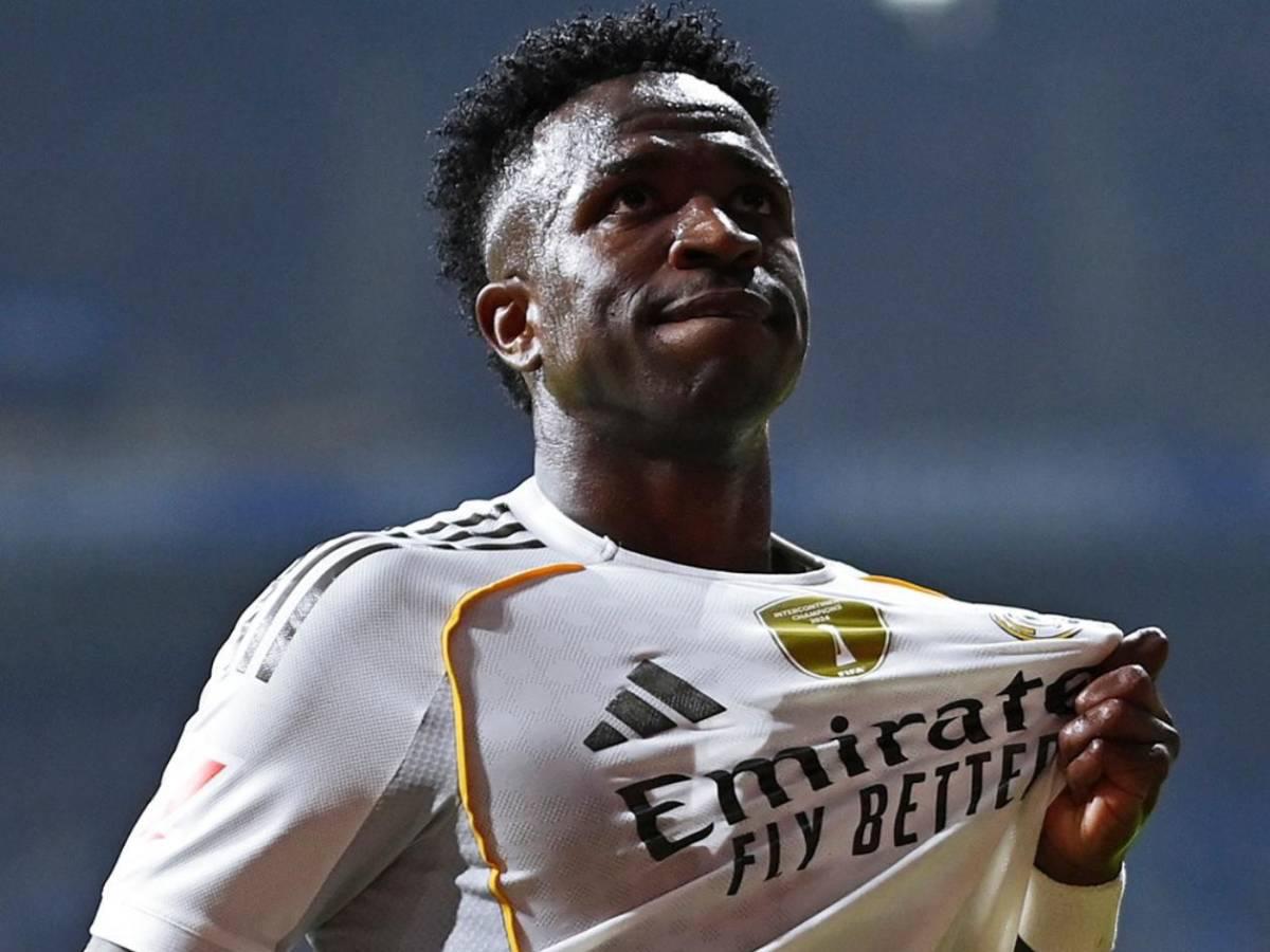 Todo Real Madrid impactado: la rotunda petición que Rodrygo hizo a Xabi Alonso y que afecta a Vinicius ¿Y la amistad?