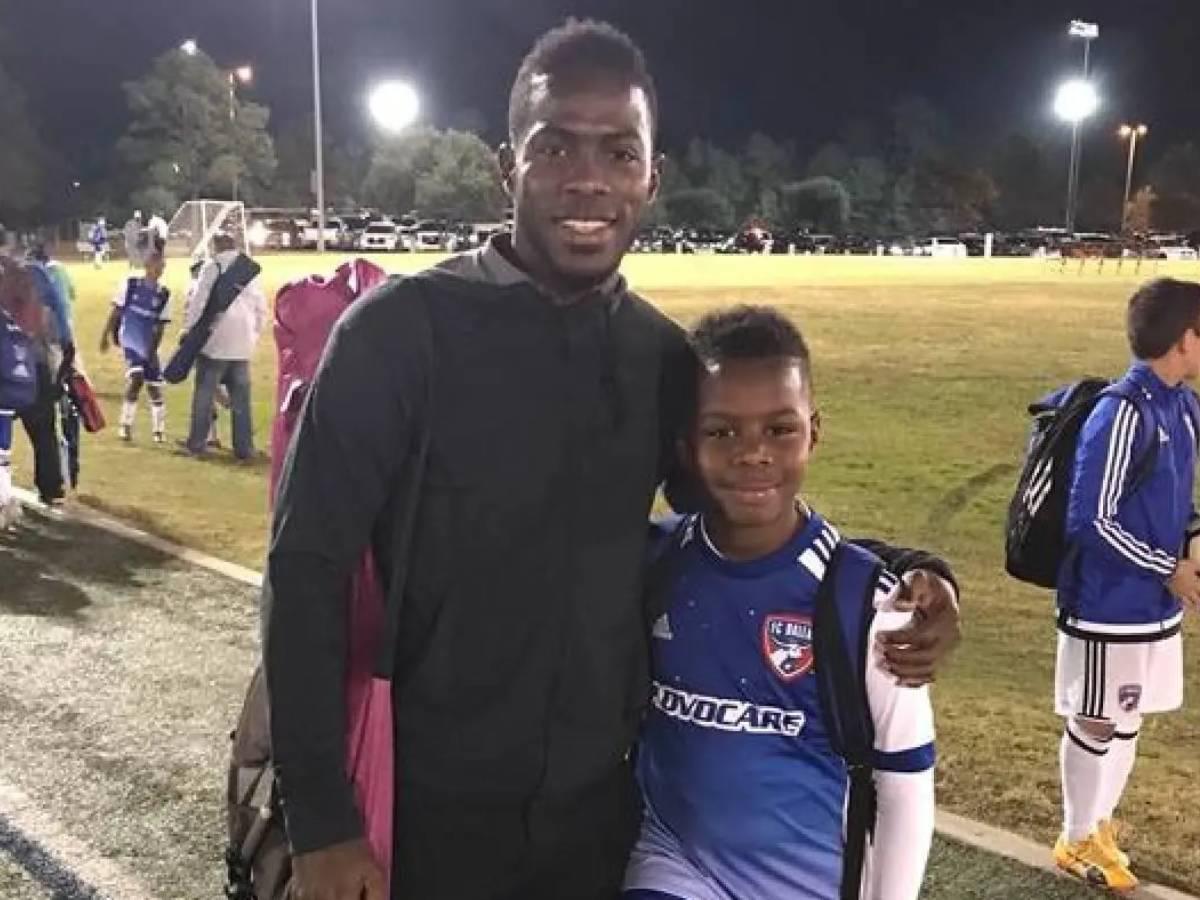 La transformación de Keyrol Figueroa: 90 goles en un solo torneo con Liverpool a estár cerca de ser fichado por otro prestigioso club