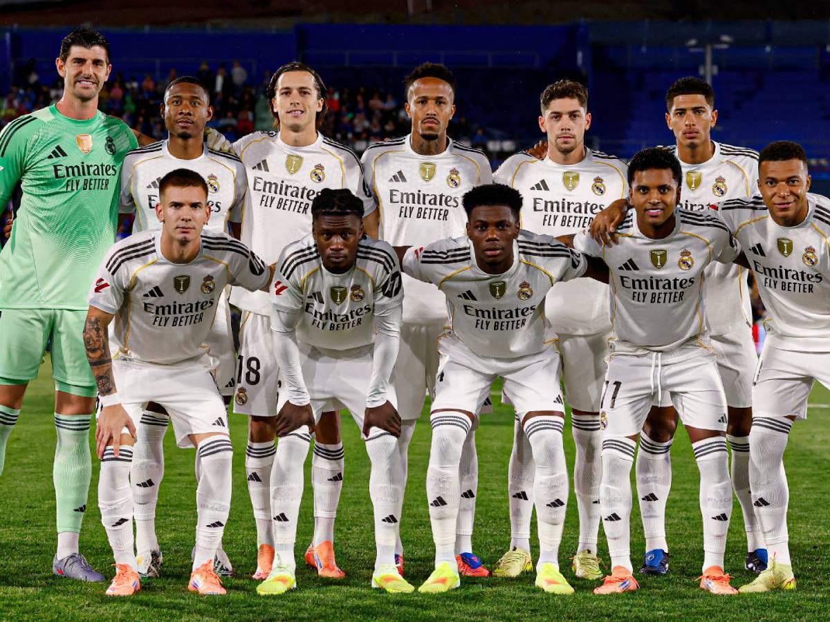 Se volvió a lesionar y no jugará ante Barcelona, pero quiere renovar su contrato con Real Madrid: la decisión del club