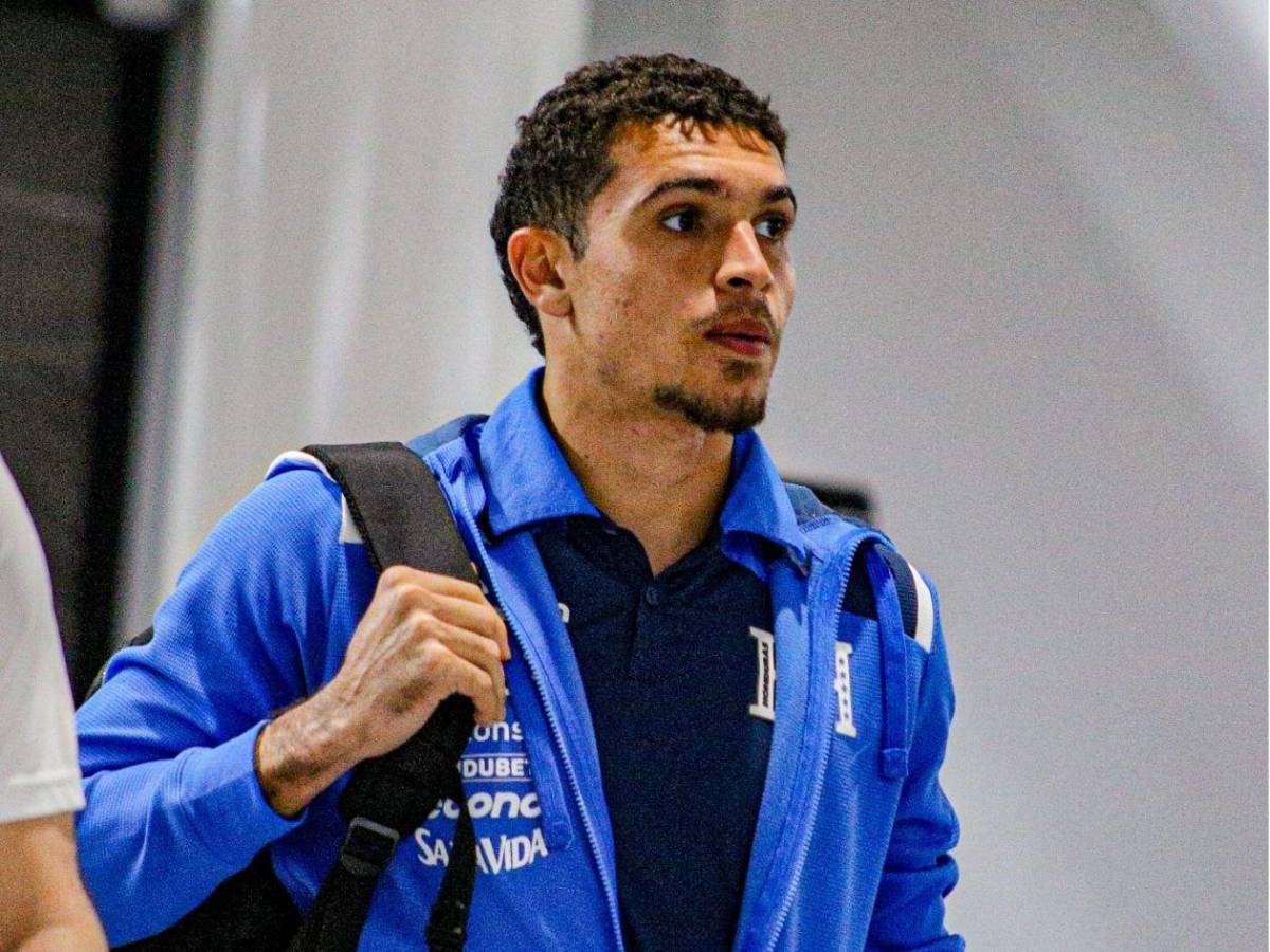 A frenar a Messi: el posible 11 de la Selección de Honduras ante Argentina