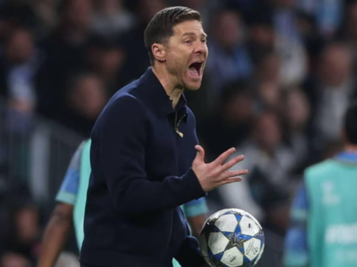 Xabi Alonso no puede dirigir en la Liga española: los cuatro grandes de Europa que buscan al ex técnico del Real Madrid