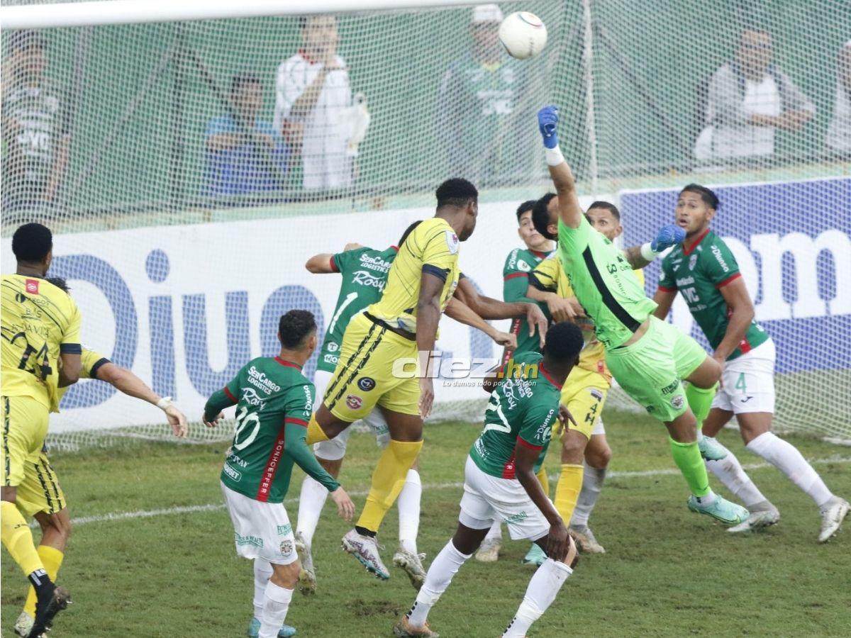 No se vio en TV del Marathón-Génesis: Show de Alexy Vega, bronca de Tilguath, bellas sampedranas y el frío imperó en el Yankel