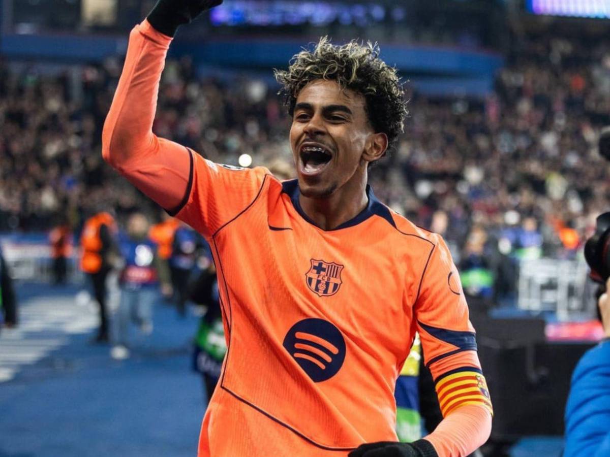 Balón de Oro 2026: la IA revela quién ganará el deseado premio en Londres