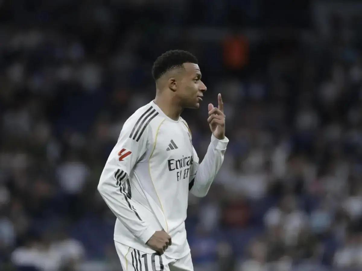 Mbappé lo convenció de fichar por el Real Madrid y Florentio ya lo sabe: Está totalmente dispuesto