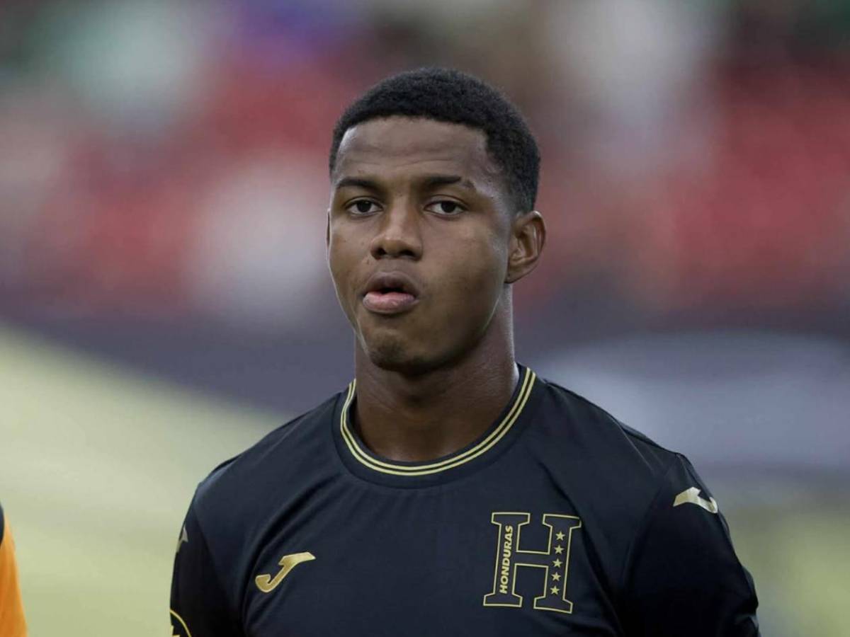 ¿Quiénes serían sacrificados? La alineación de Honduras para tumbar a México y meterse a la final de Copa Oro