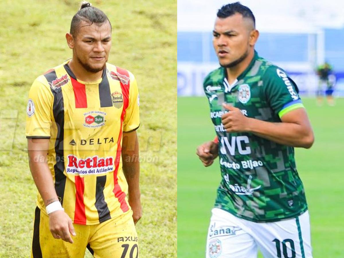 La actualidad de grandes futbolistas que jugaron en Real España y Marathón