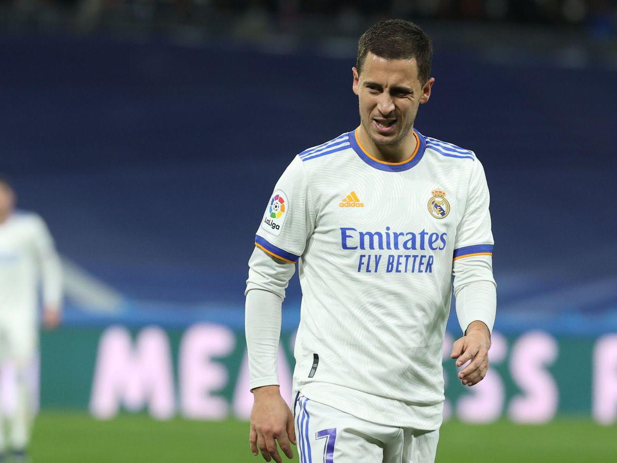 Operación salida tras el clásico: Los jugadores del Real Madrid que se van en junio; Ancelotti no los quiere