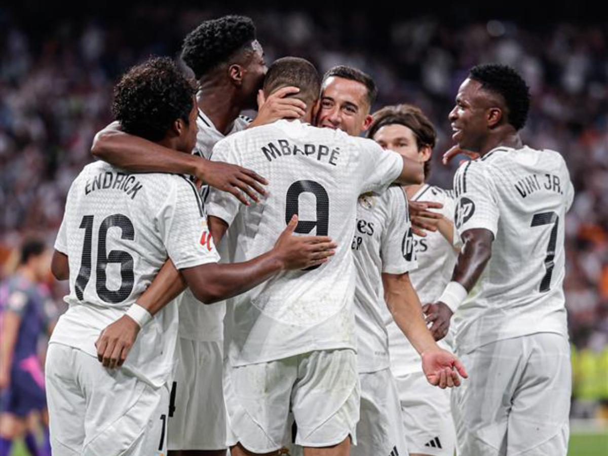 Rechazó al Real Madrid y este es el futuro del jugador: firmó un contrato hasta 2030 con el club