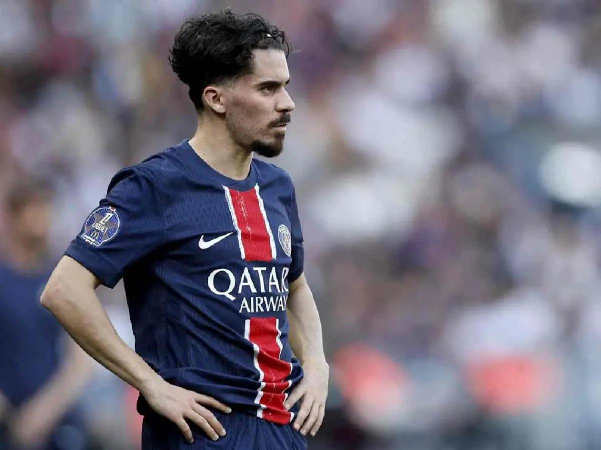 Si llega Vinicius se va del Real Madrid: la decisión que ha tomado Florentino con el fichaje de Rodri; Guardiola ya lo sabe