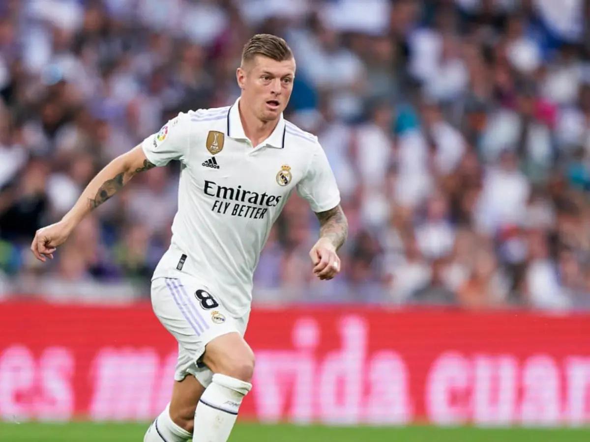 Real Madrid sacude todo por Toni Kroos: esta sería la víctima señalada para salir y confirmar el regreso de la leyenda