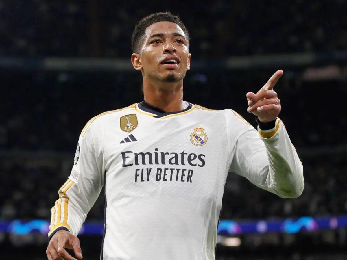 Bellingham se va del Real Madrid si llega este DT: la respuesta del inglés a gigante de Europa que lo quiere fichar