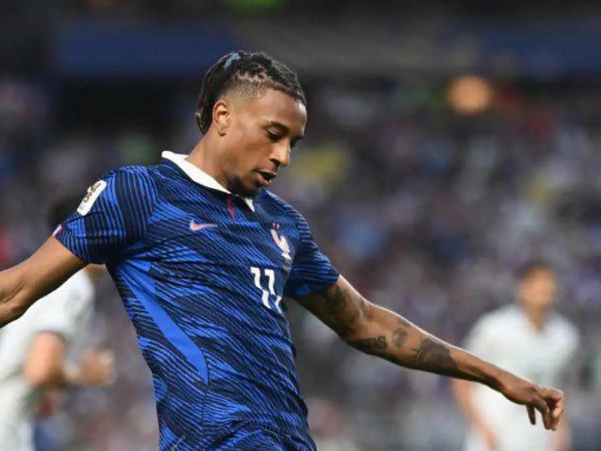 La petición de Michael Olise que cambia todo para el Real Madrid en pleno Mundial