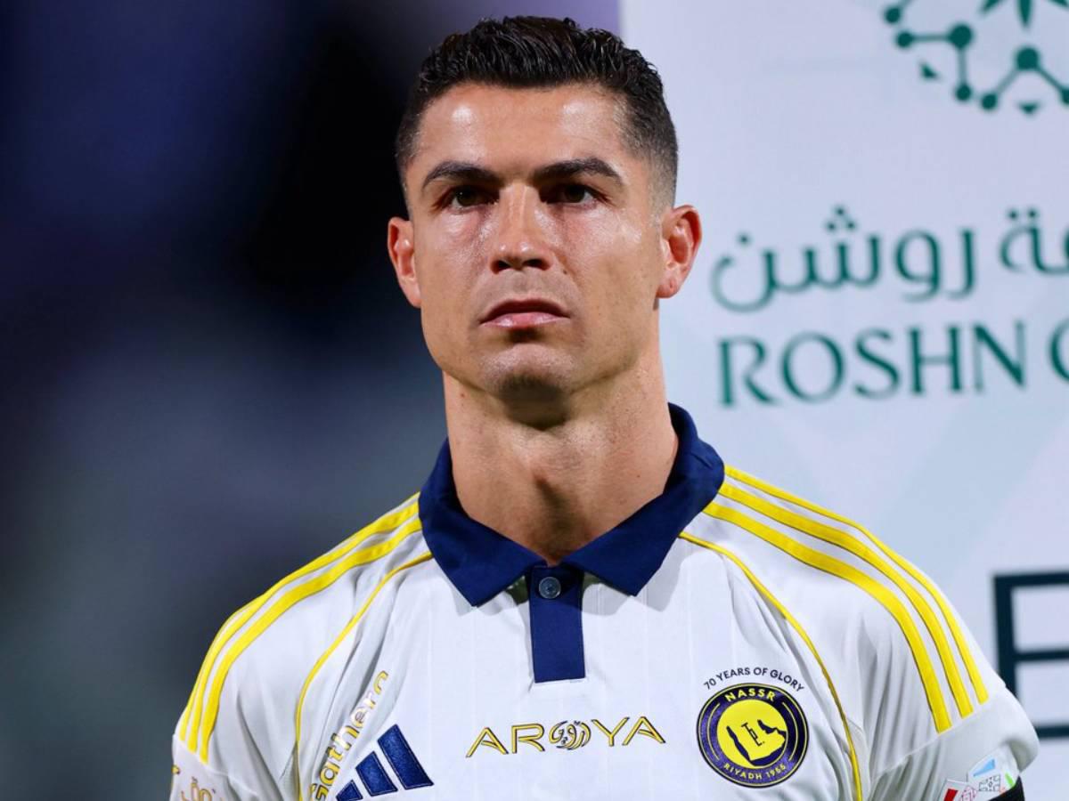 Si Cristiano Ronaldo decide irse del Al Nassr, estos son los posibles equipos a los que podría llegar CR7: Messi es una opción