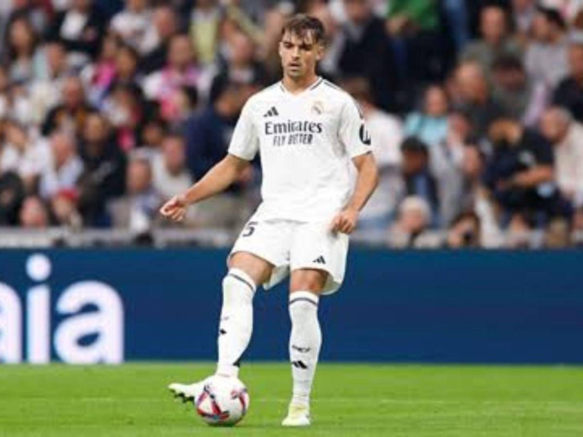 Florentino lo tiene claro: la fuerte medida que tomó el Real Madrid con Asencio