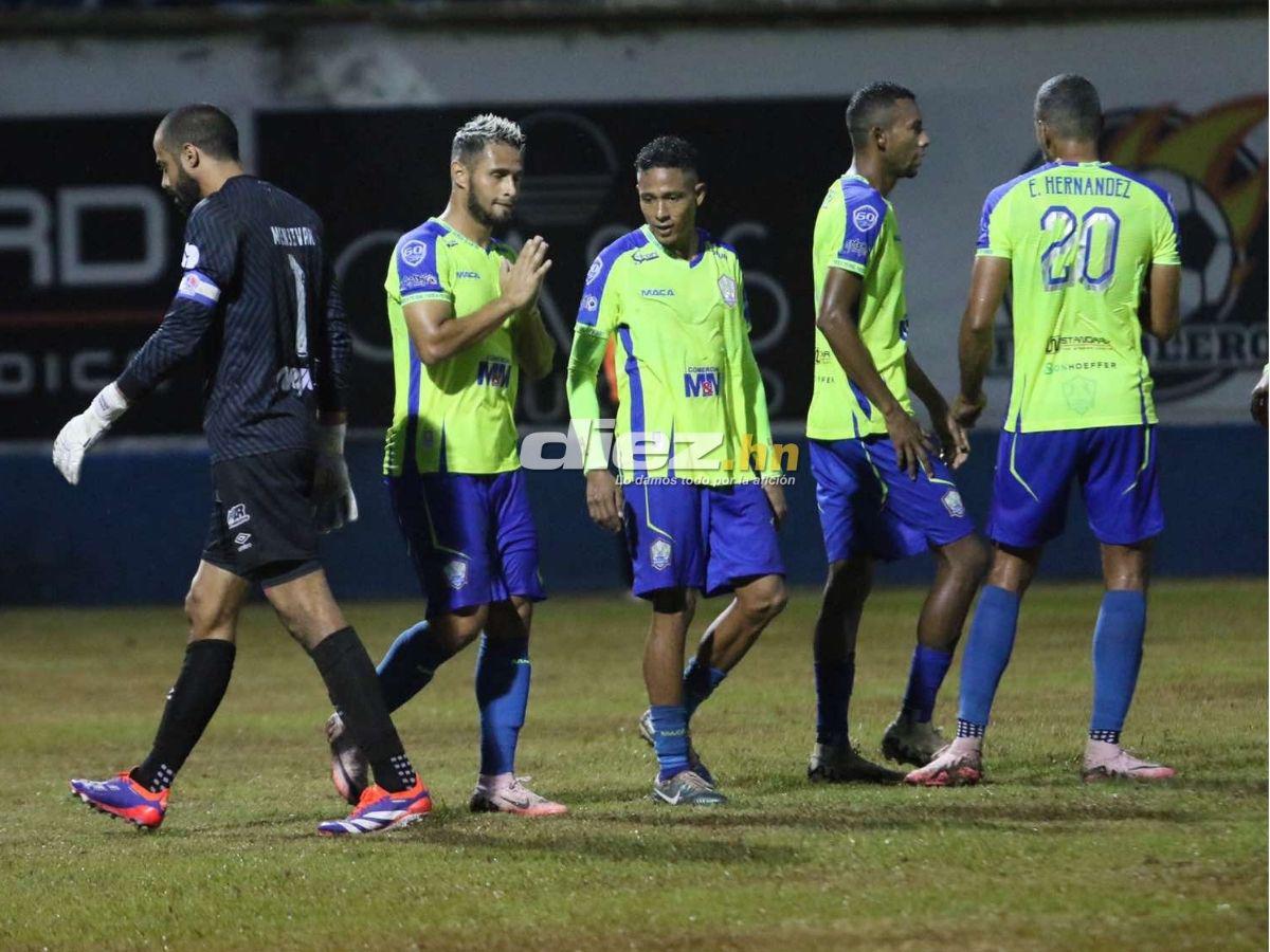 Jugador de Olimpia cautiva con nuevo look, apagón en Juticalpa, bronca de Menjívar con Said y las chicas que enamoraron