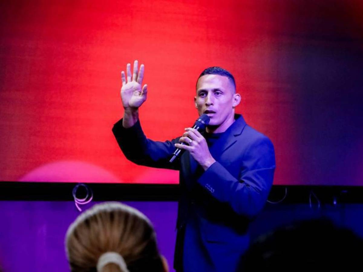 El jugador que fue campeón con Motagua, disputó Juegos Olímpicos con Honduras, pero una mala operación le cambió la vida