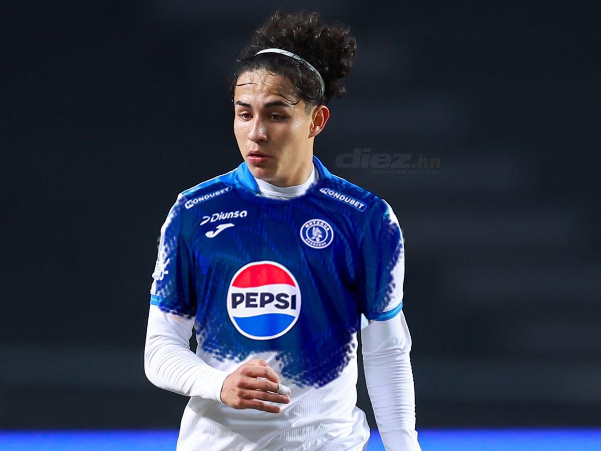 Mercado de fichajes en Honduras: Olimpia ya negociaría con DT, legionario rumbo a Europa ¿Blackburn fichará por un grande?