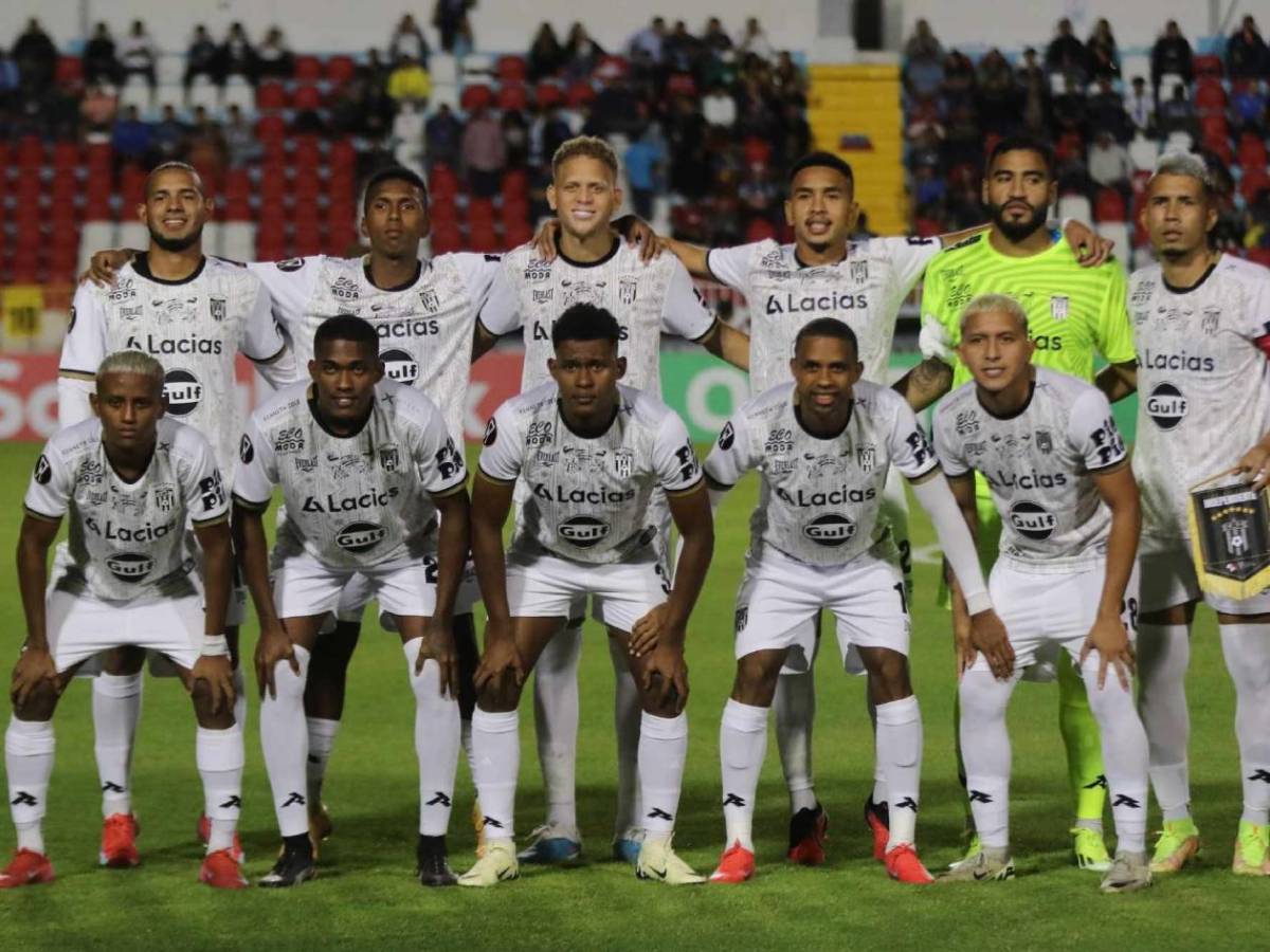 No se vio en TV: Vinicius presente, nervios en Motagua, tristeza en CAI y lo que hizo Maicol Cabrera tras golear