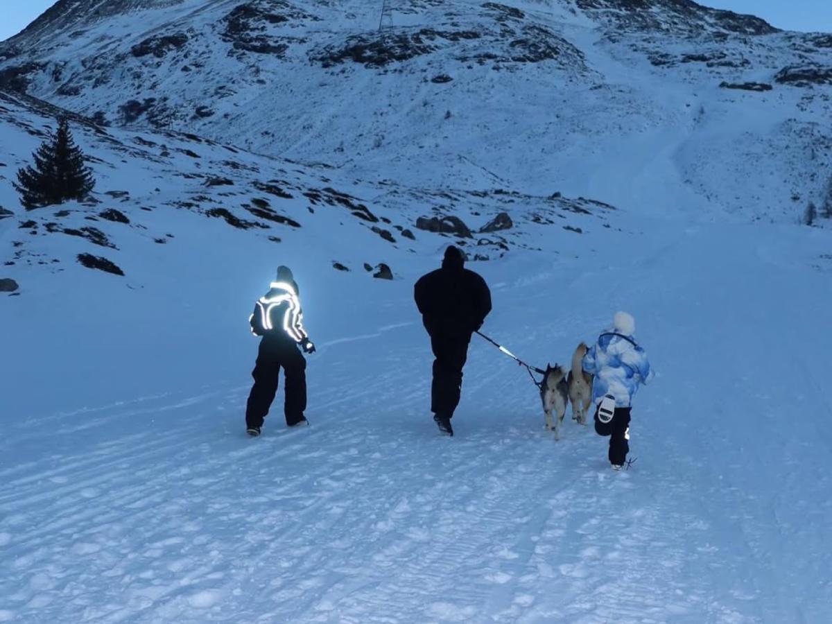 ¿Qué hicieron Messi y Cristiano Ronaldo?: así celebraron la Nochevieja las estrellas del fútbol mundial