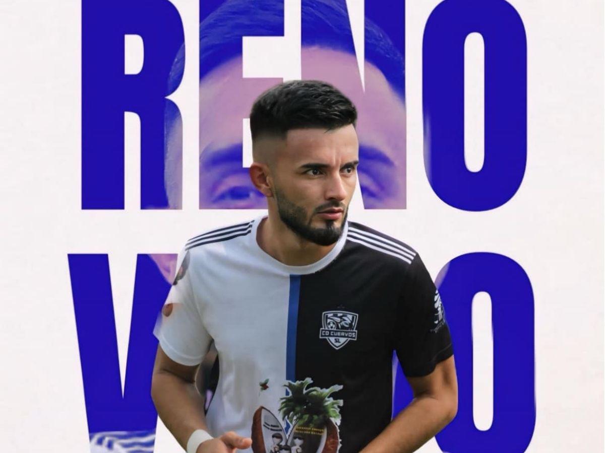 Fichajes: Platense rompe el mercado, ex Olimpia al Arsenal y Real Juventud renueva joyita con pasado en Real España