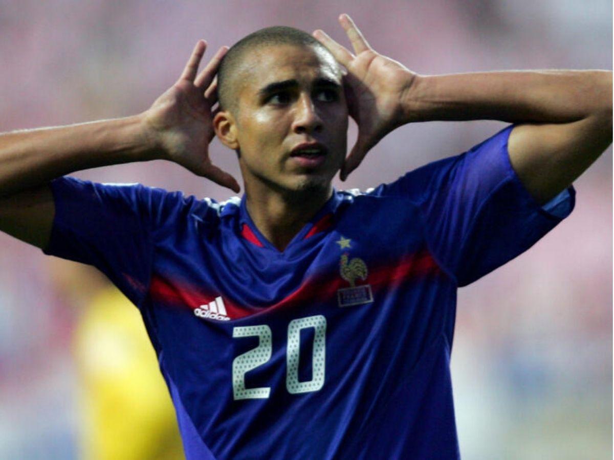 ¡Histórica visita a Honduras! David Trezeguet, leyenda del fútbol presentó la Copa del Mundo con Nasry Asfura