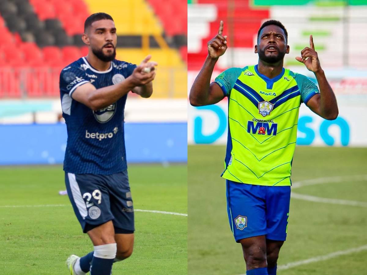 EN VIVO Motagua vs Olancho: Obligados a ganar y alcanzar a Génesis en la tabla