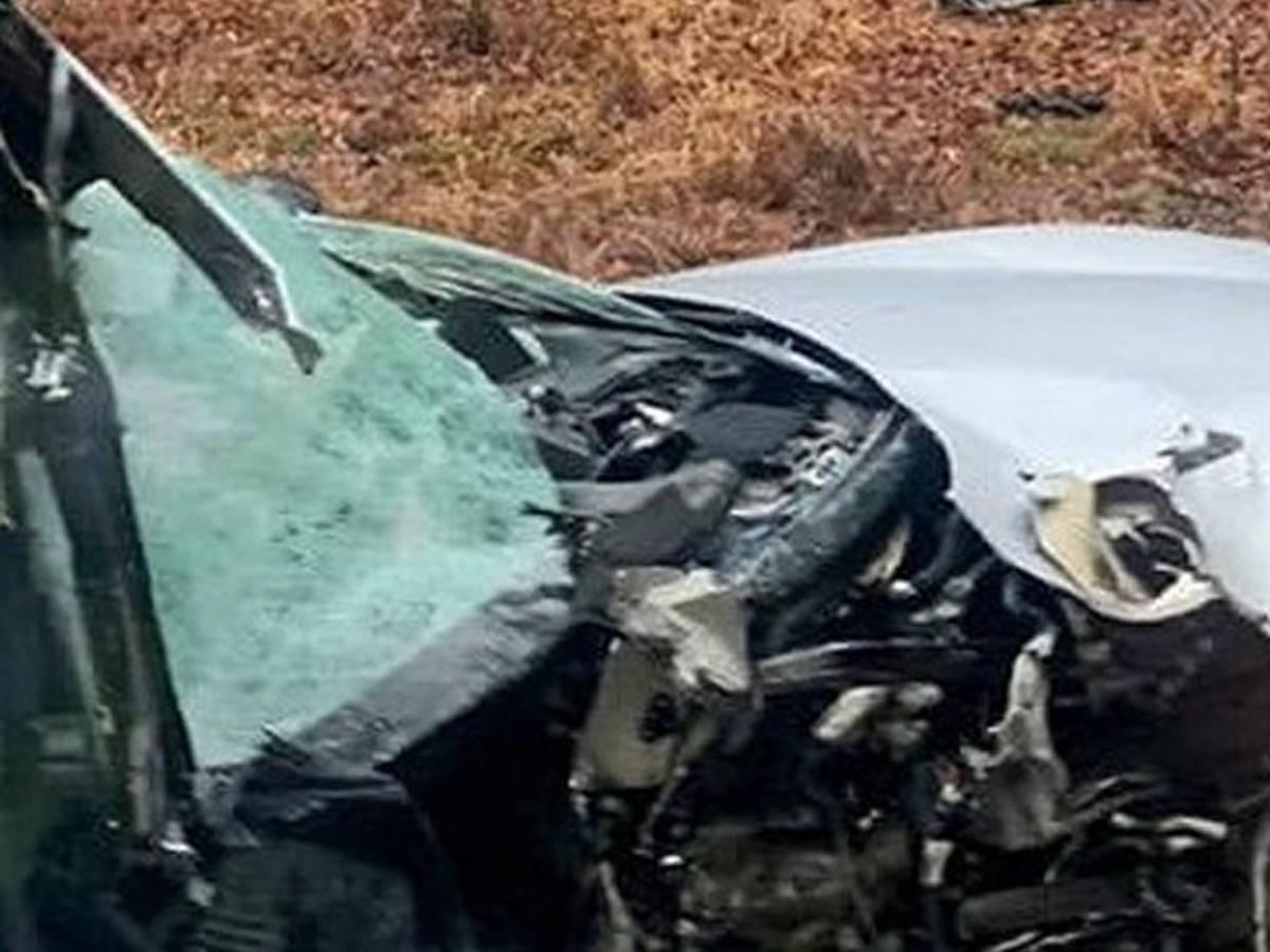 Michail Antonio, jugador del West Ham, al borde de la muerte y sus fuertes confesiones: “¿Dónde estoy, qué esta pasando?”