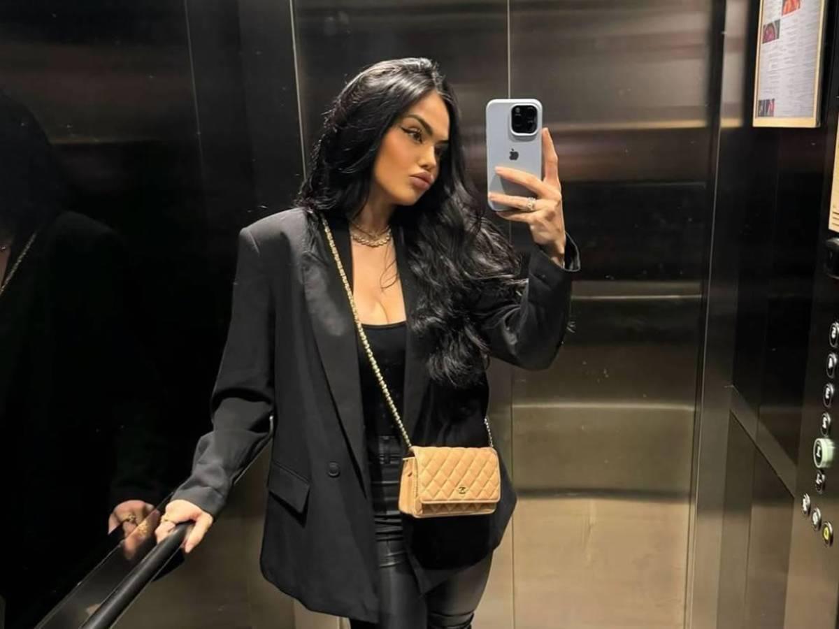 Modelo le pide el divorcio a futbolista del Barcelona y hace impactantes revelaciones: “En tu propia casa...”