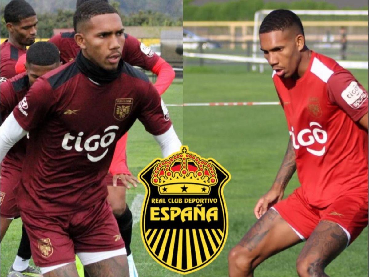 Fichaje en Olimpia, Real España va por bombazo, hondureño a Uruguay, Pinto con decisión final, ¿y Keyrol Figueroa?