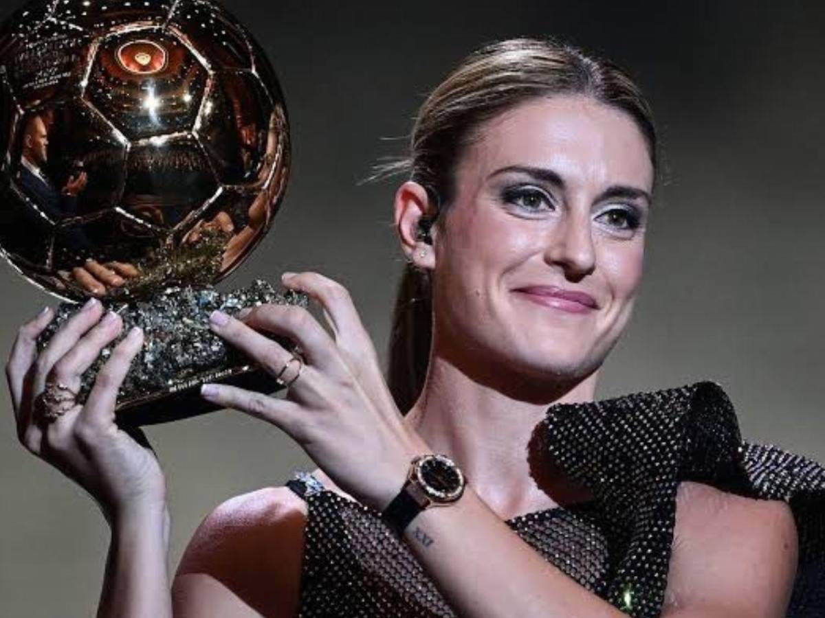 Balón de Oro 2026: la IA revela quién ganará el deseado premio en Londres
