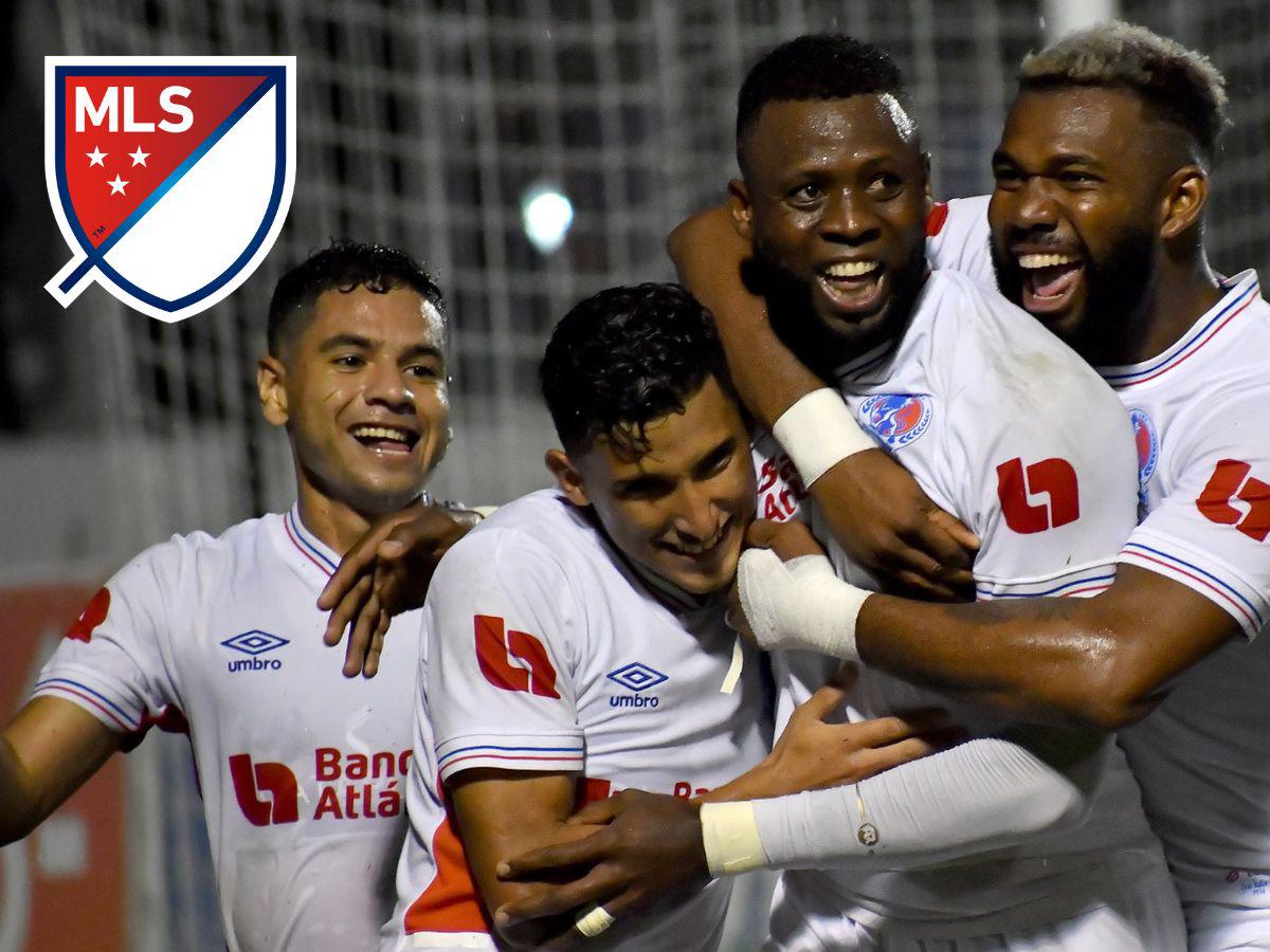 De lujo: Equipo de la MLS confirma amistoso contra Olimpia en California, Estados Unidos