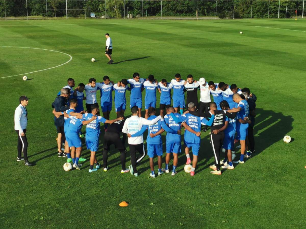 ¿Podrá Honduras causar sensación en los próximos partidos internacionales? Jugadores clave a seguir