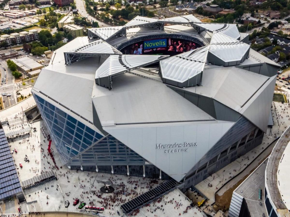 Messi e Inter Miami tienen uno de los más baratos: estos son los precios de los estadios donde se jugará la MLS 2025