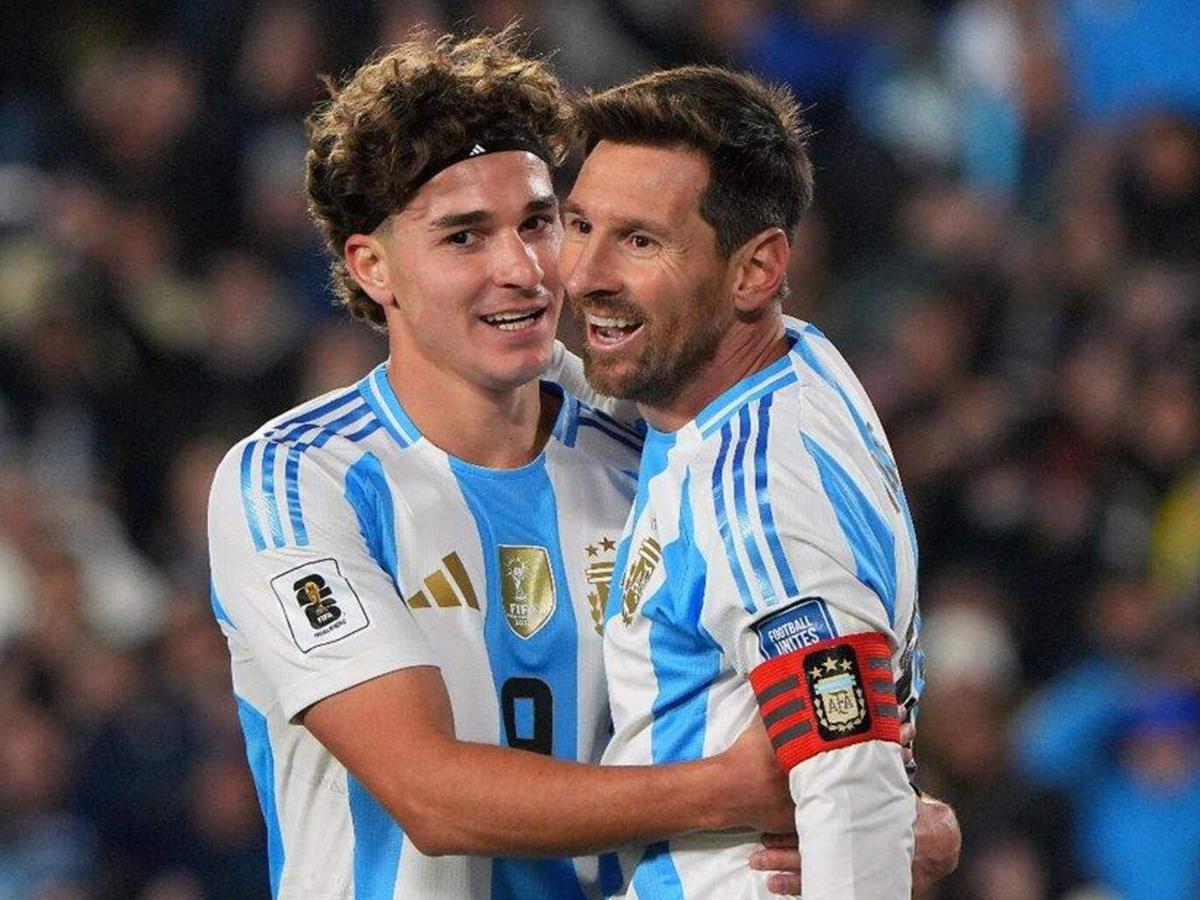 Scaloni sorprende con su convocatoria para los amistosos de Argentina: ¿Está Lionel Messi en la nomina?