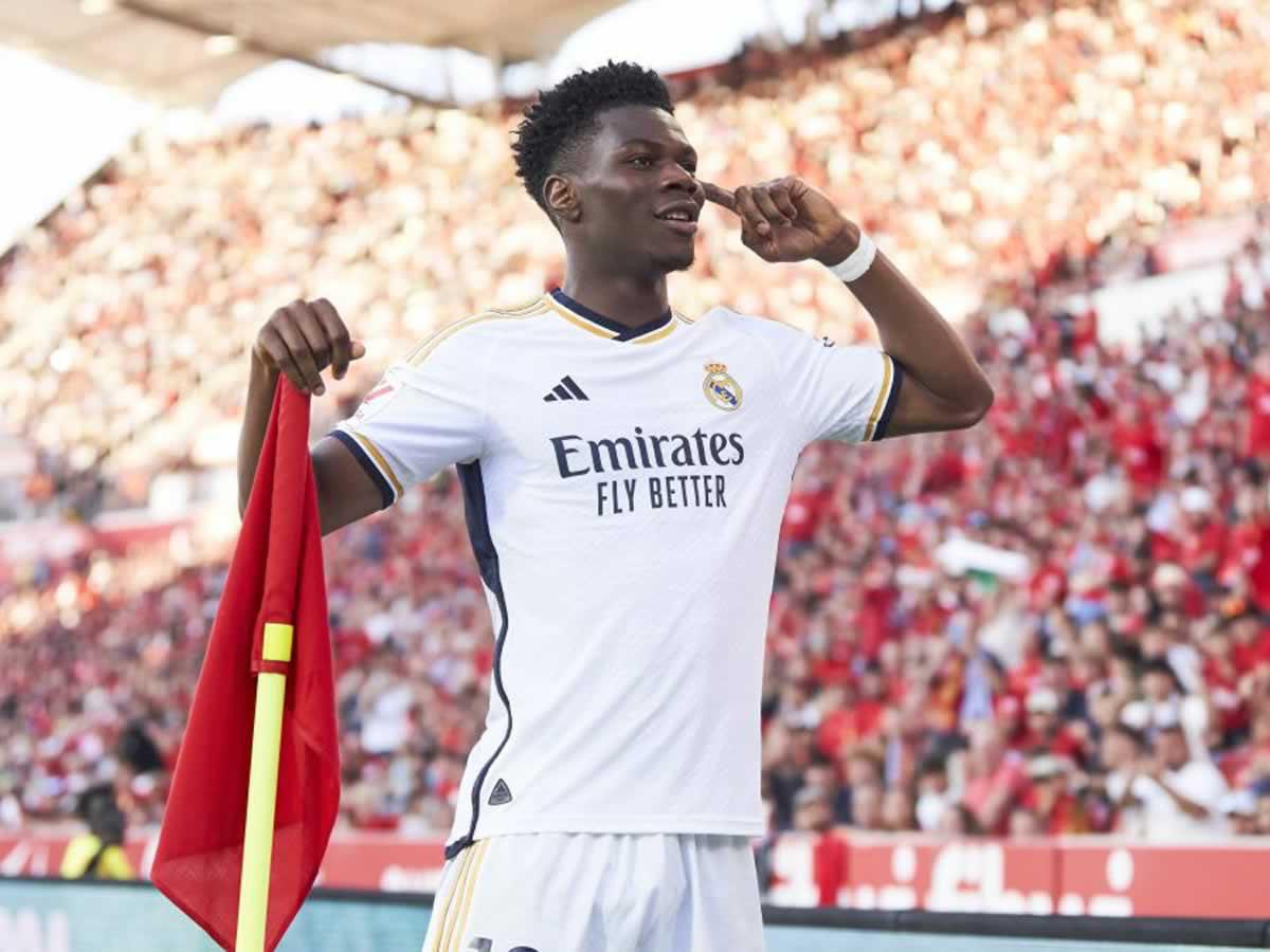 Mbappé sufre descenso entre los futbolistas de mayor valor de la Liga de España al cierre del 2024 ¿Real Madrid y Barcelona, quién tiene los jugadores más caros?