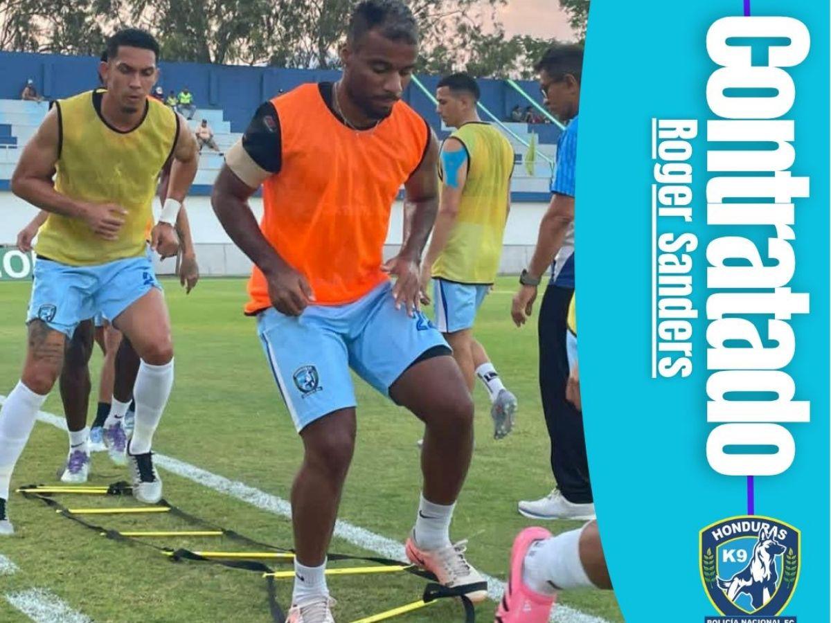 Fichajes: 2 bajas en Real España, Motagua firma refuerzo y Benguché define su futuro