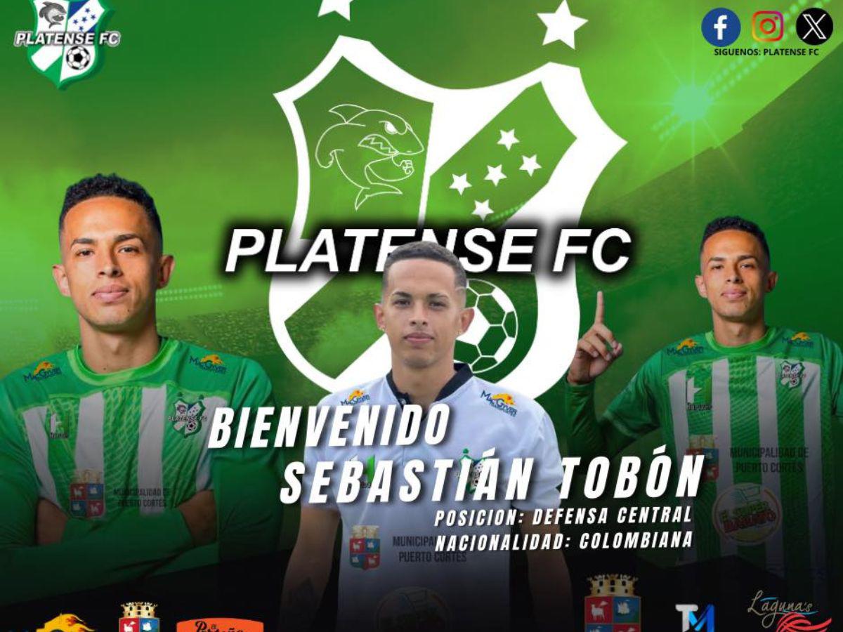 Cinco vienen de Liga Nacional: Los 18 bombazos confirmados en el ascenso de cara al torneo Clausura 2024