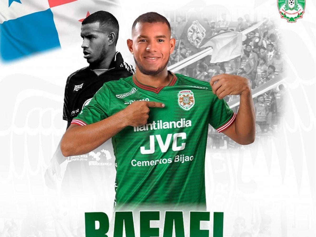 Olimpia, Real España y Marathón sacaron la chequera: Los 15 bombazos en el mercado de fichajes del Clausura 2025