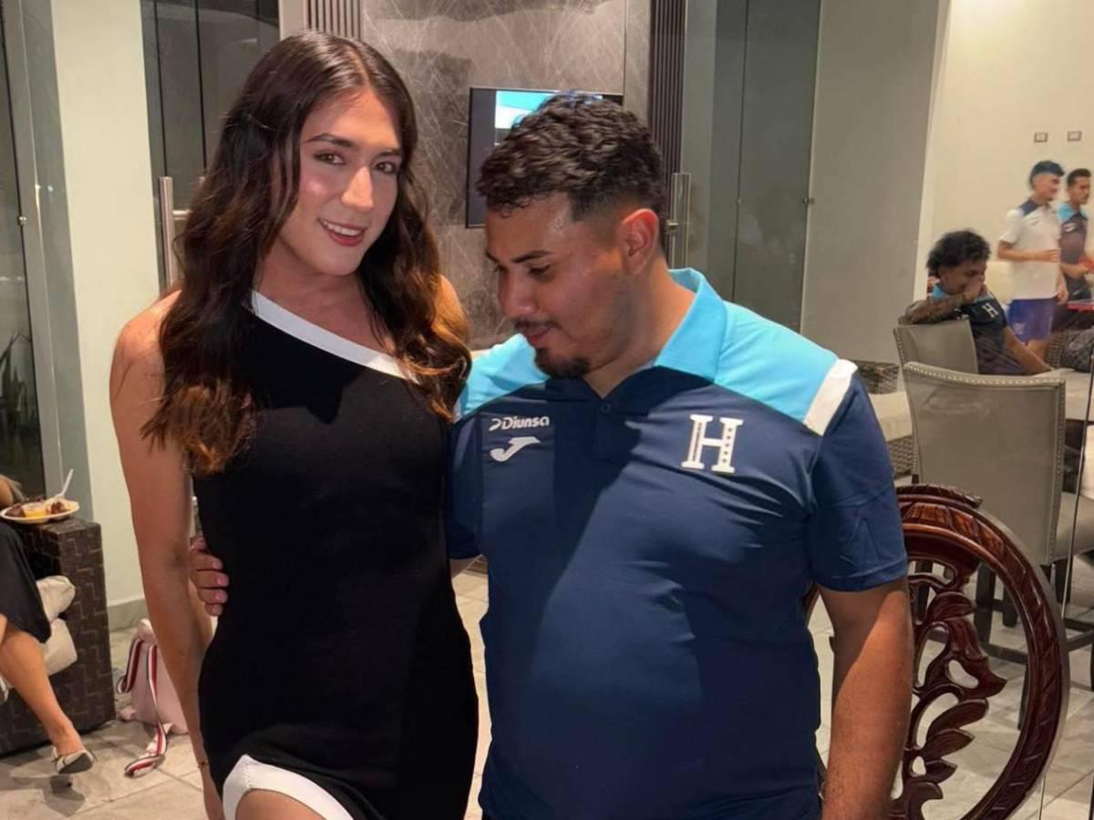 ¿Quién es Chauder Morazán? De ser despedido a formar parte de la selección de tiktokers de Honduras: No tenía dinero...