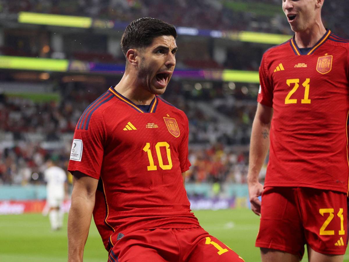 Rumbo al Mundial del 2026: Así sería la nueva y revolucionaria selección de España bajo el mando de Luis de la Fuente