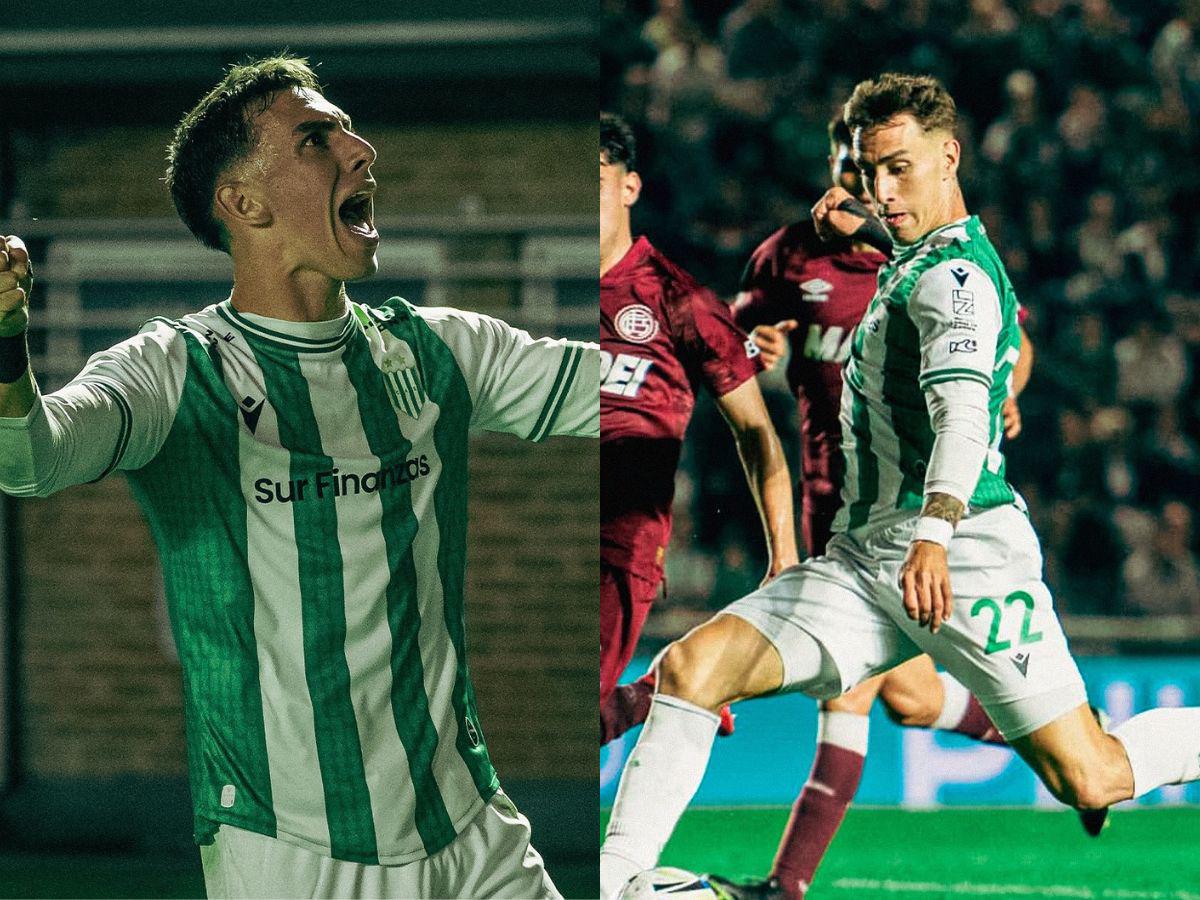 ¡Sorpresa! Gigante de América tiene en carpeta al delantero argentino Rodrigo Auzmendi, exjugador del Motagua