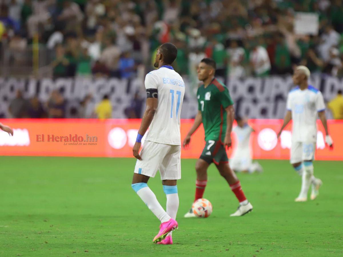 Honduras - México: Los futbolistas catrachos que más veces se enfrentaron ante la selección azteca